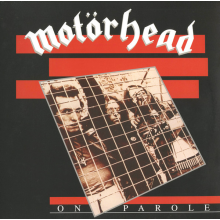 Motorhead - On Parole