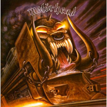 Motorhead - Orgasmatron