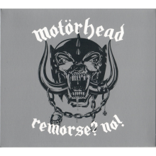 Motorhead - Remorse? No!