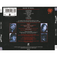 Motorhead - Rock 'n' Roll