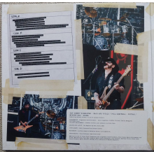 Motorhead - The Löst Tapes, Vol. 5