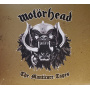 Motorhead - The Manticore Tapes (digisleeve)