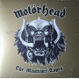 Motorhead - The Manticore Tapes (lp)