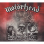 Motorhead - The World Is Ours - Vol. 1 (dvd+2cd)