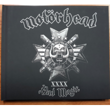 Motorhead - Wake The Dead