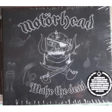Motorhead - Wake The Dead