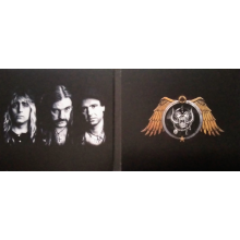 Motorhead - We Take No Prisoners (the Singles 1995-2006) (2cd)