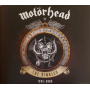 Motorhead - We Take No Prisoners (the Singles 1995-2006) (2cd)