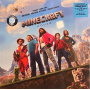 Movie Soundtrack - A Minecraft Movie (songs From The Original Motion Picture Soundtrack) (teal Vinyl)