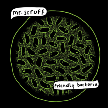 Mr Scruff - Friendly Bacteria