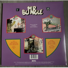 Mr. Bungle - Mr. Bungle (rocktober 2025)