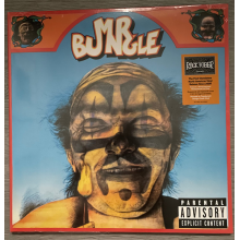 Mr. Bungle - Mr. Bungle (rocktober 2025)