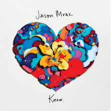 Mraz, Jason - Know