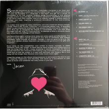 Mraz, Jason - Lalalalovesongs