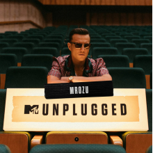 Mrozu - Mrozu. Mtv Unplugged