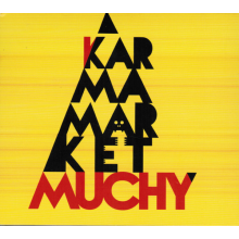 Muchy - Karma Market