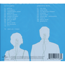 Muchy - Xerorromans