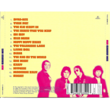 Mud - The Greatest Hits