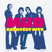 Mud - The Greatest Hits