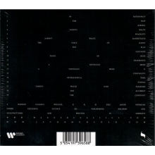 Mühlrad, Jacob - Burn All My Letters (ost)