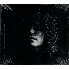 Mühlrad, Jacob - Burn All My Letters (ost)