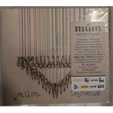 Mum - Smilewound