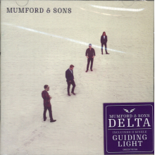 Mumford & Sons - Delta