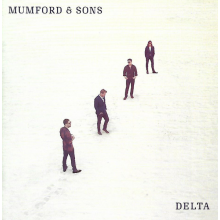 Mumford & Sons - Delta
