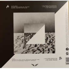 Mumford & Sons - Delta (tour Ep) Lp Ltd.
