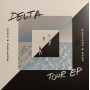 Mumford & Sons - Delta (tour Ep) Lp Ltd.