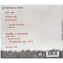 Mumford & Sons - Rushmere
