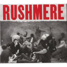 Mumford & Sons - Rushmere