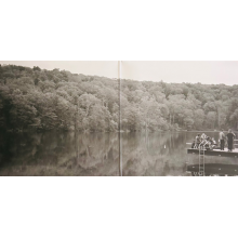 Mumford & Sons - Rushmere (lp Bloodshot Red) (indie)