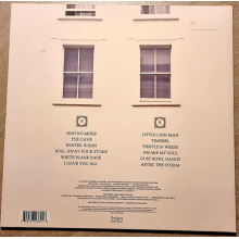 Mumford & Sons - Sigh No More Lp