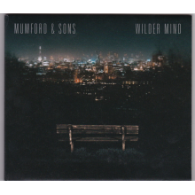 Mumford & Sons - Wilder Mind (deluxe)