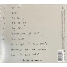 Mumford, Marcus - Marcus Mumford