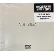 Mumford, Marcus - Marcus Mumford