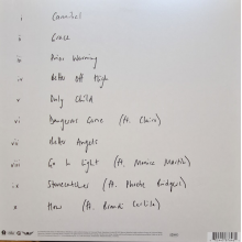 Mumford, Marcus - Marcus Mumford (lp)