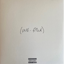 Mumford, Marcus - Marcus Mumford (lp)