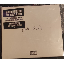 Mumford, Marcus - Marcus Mumford Ltd (deluxe)