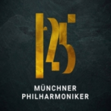 Munchner Philharmoniker - 25 Jahre Munchner Philharmoniker / 125th Anniversary Boxset