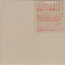 Mura Masa - R.y.c