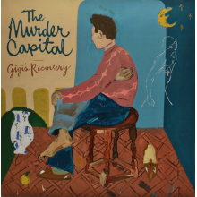 Murder Capital, The - Gigi's Recovery