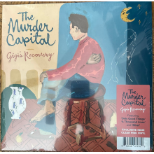 Murder Capital, The - Gigi's Recovery (indies)