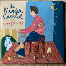 Murder Capital, The - Gigi's Recovery (indies)