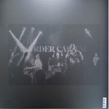 Murder Capital, The - Rsd - Live From London: The Dome, Tufnell Park