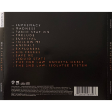 Muse - 2nd Law