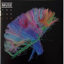 Muse - 2nd Law