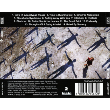 Muse - Absolution