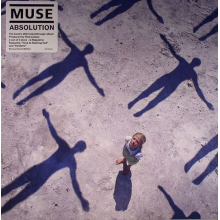 Muse - Absolution